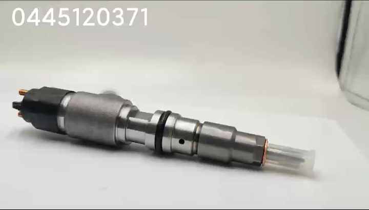 リール icchi___ Fuel Injector Nozzles Metering Valve for Nikki Yuchai