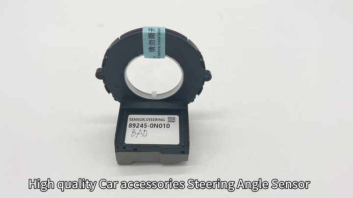 ST様　⑦⑧⑨ ステアリング角度センサー89245-0N010 89245-48011 89245- 12010 89245