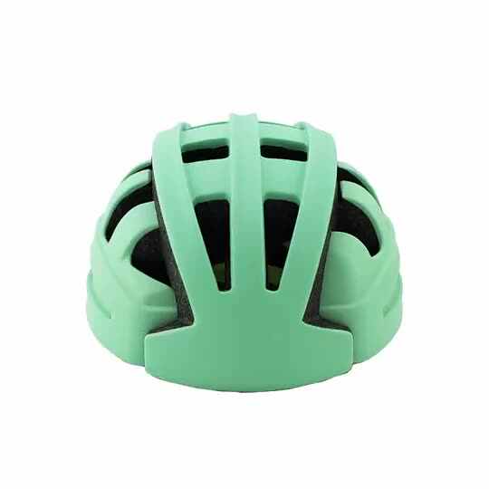 bike helmet celeste GES Apache Mountain Black Single Sports & Outdoors Road Bike Celeste Bike Helmet