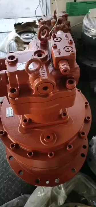 39q6-11280 Swing Motor Casing Valve - Durable & Efficient