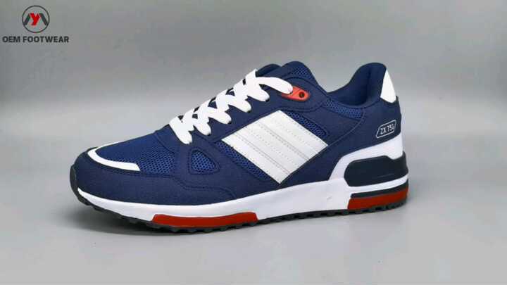 Shop Our Hot Sale ZX750 Shoes - Casual & Durable Comfort
