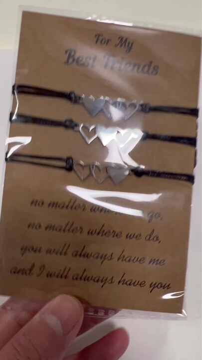 Infinity Tennis CZ Bolo Bracciale Donna – Simbolo Infinito Con Zirconi, Amore Eterno, Regalo Con Scatola - 3