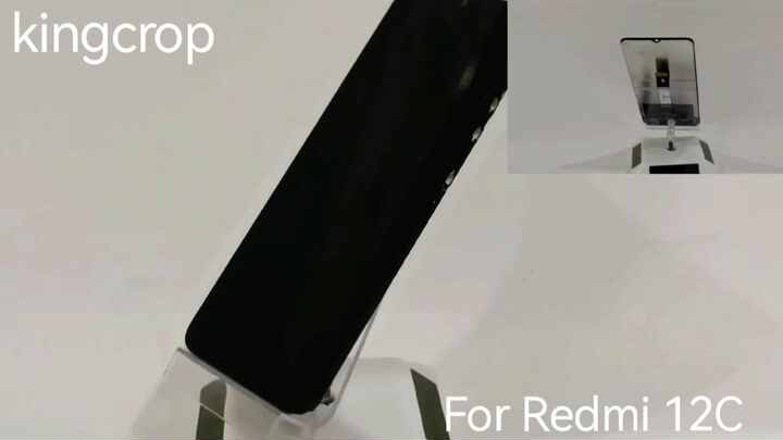 CPH2273 Scherm RongZy Display Für Samsung Galaxy A22 4G/A225F/A225F/DS/A225M/A225M/DS LCD Touchscreen Interner 6,52 Inch Display Voor CPH2273