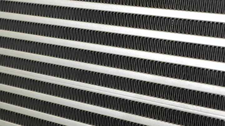 81061016400 81061016353 radiators for MAN COMMANDER F90 truck  