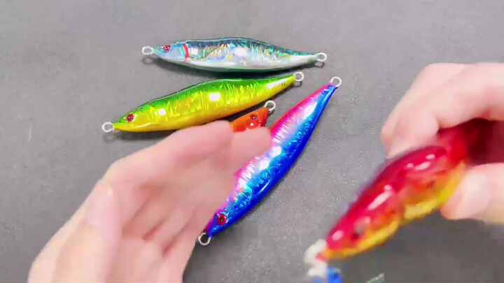 clown knife fish lures How To Catch Florida's Invasive Clown Knifefish