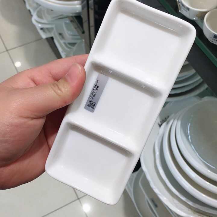 Porcelain Sauce Dish 7cm/3inch - Sunnex Products Ltd - View #8