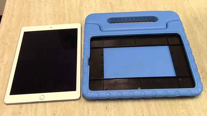 For Walmart Onn 8 Gen 2 / Onn 8 2022 Tablet Kids Friendly - Foto 8