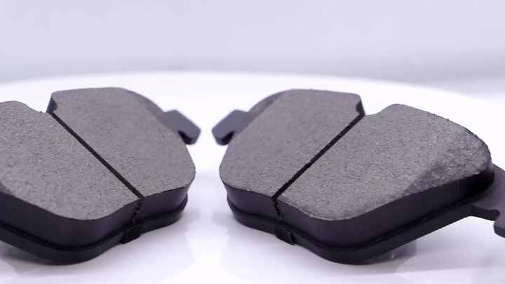 SDCX Break Pad for GAC GA8 GS8 GM8 - New Brake Pads for Disc