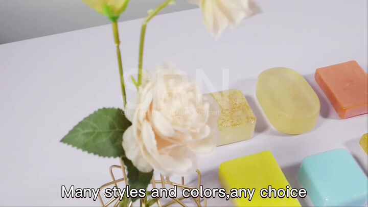 Snail Collagen Essence Handmade Soap for Acne Dar Skin Fading Fine Lines  Refreshing Oil Control Whitening Soap