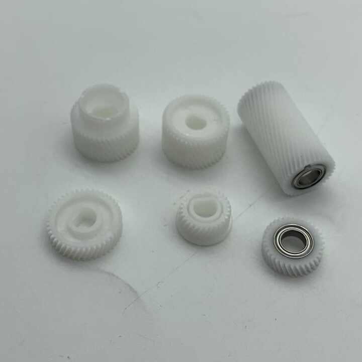 6LH026570 6LH026580 - Original Developer Gear for Toshiba