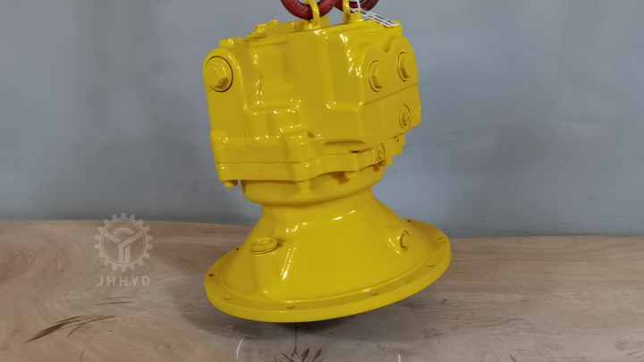 ちょき Excavator Part 706-7K-01180 Motor Swing PC400-7 High-quality
