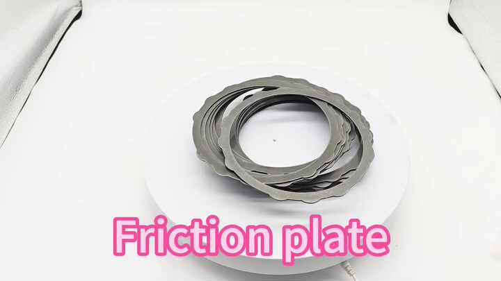 FRIC PLATE 0816215 0816216 for HITACHI ZX330-ZX370 Swing Motor