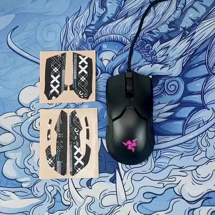 Logitech G Pro X Superlight G502 G403GPWコンピューターマウス用