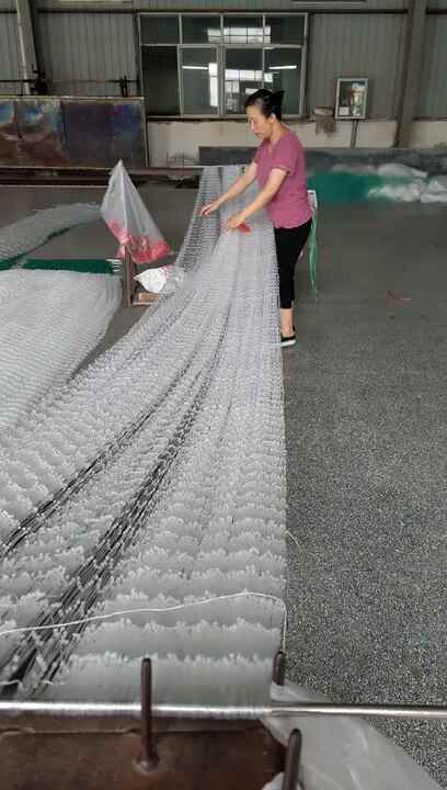 double diamond fishing nets ring cotton crab net with float and rope  Lee Fisher Supply The double layer design extends the life of the net R&R Tackle Double Fine Mesh