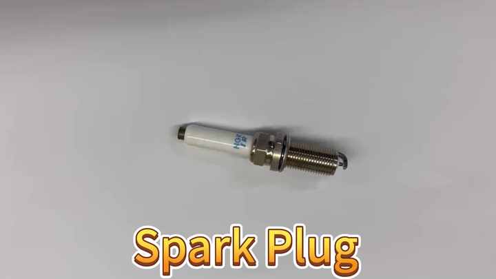 ゆん購入 Shacman Howo Truck Parts - Weichai E6 Gas Engine Spark Plug