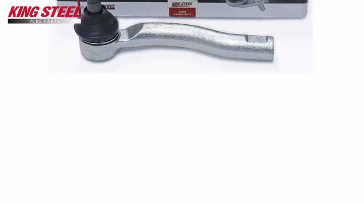 Kingsteel OEM Tie Rod End 45470-39215 for Toyota Camry 2.4 MCV30