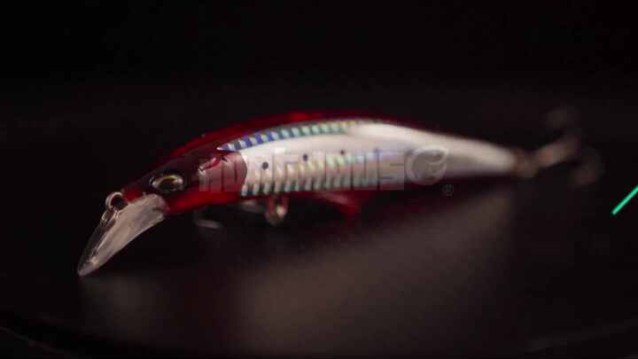 Hunthouse Fishing Tackle Jerkbaits Leurre De Umpan 95mm 120mm Hard Fishing Lure Heavy Sinking Minnow Lure Bait Hunthouse Fishing Tackle Jerkbaits Leurre De Umpan 95mm 120mm Hard Fishing Lure Heavy Sinking Minnow Lure Bait