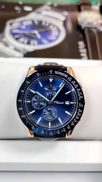 Chenxi Watch 960 Luxury Quartz Wristwatches for Men