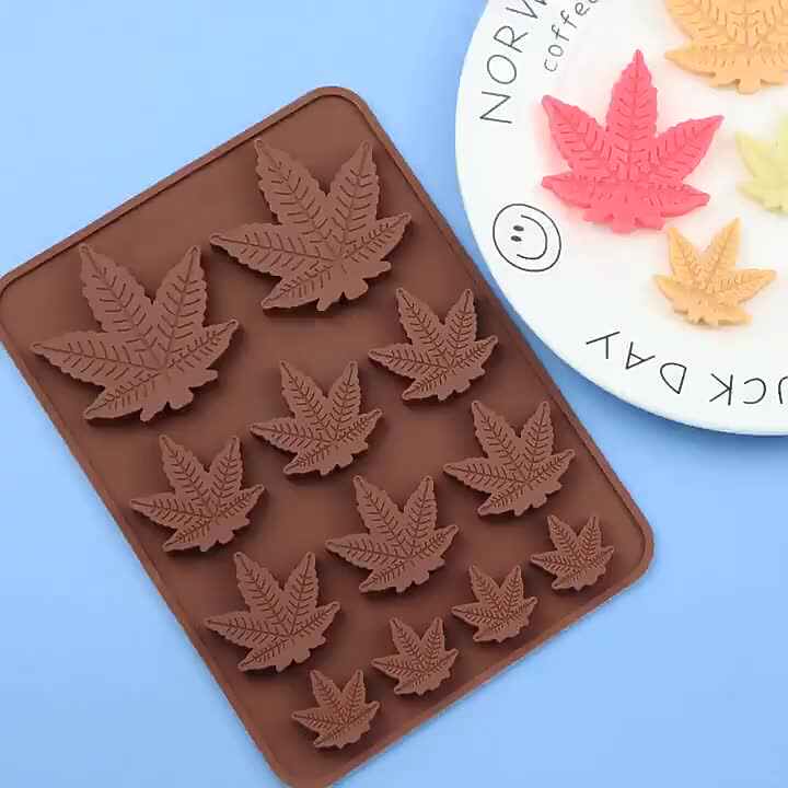 Wilton Moule à tarte en silicone, 6 cavités
