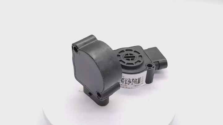 Daewoo Hyundai Mitsubishi Throttle Position Sensor 10r