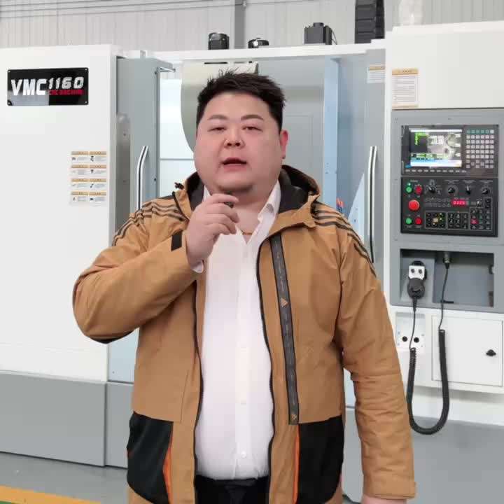 ZX6350C Digital Readout Vertical Milling Machine - Competitive Price