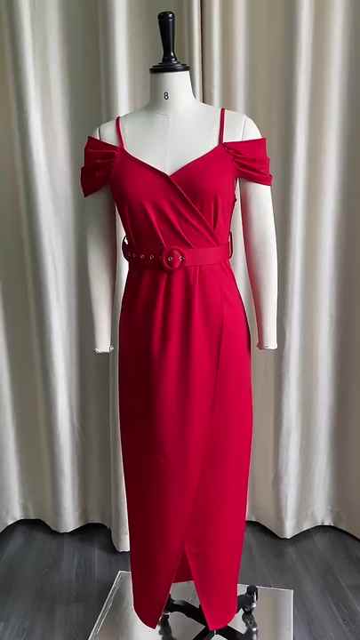 Tenues completes femme sale