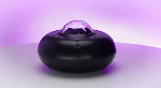 ASTRO MOOD LIGHT ムードライト STARGAZER 公式 ASTRO MOOD LIGHT