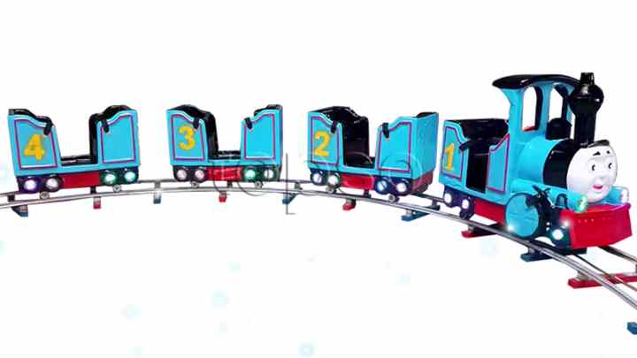 きかんしゃトーマス 電動乗用レールセット| Alibaba.com