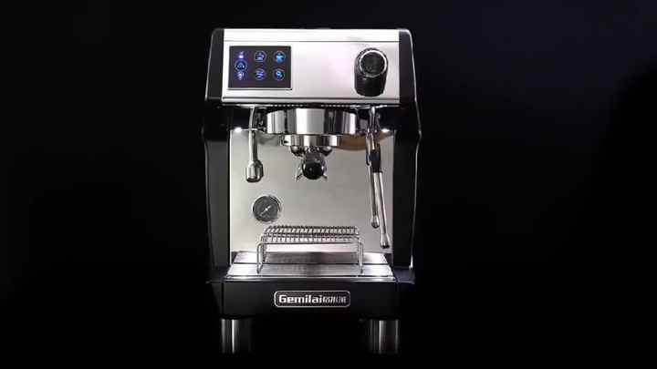 コーヒーメーカー・エスプレッソマシン kana 51fwA5zFd4L._AC_UF894,