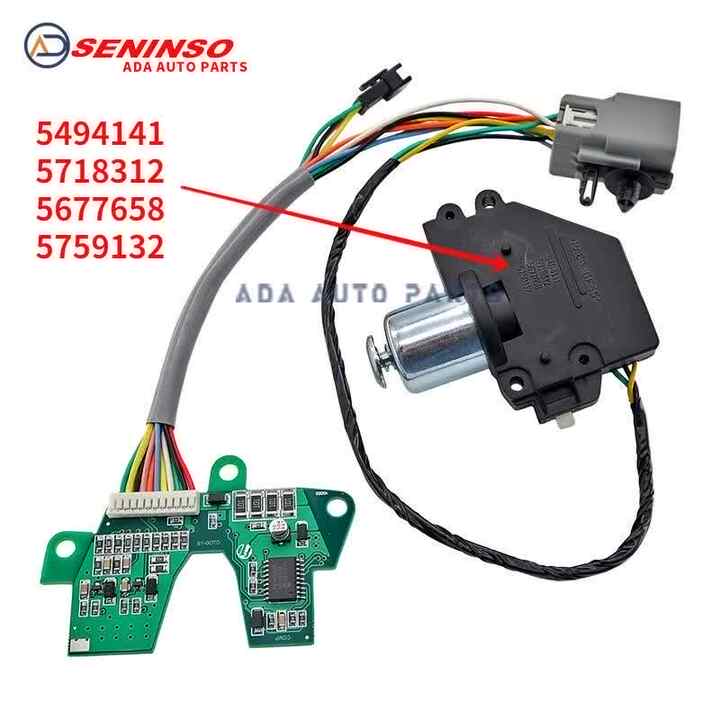 High Quality Brand New 2S7P-72484-TT 2S7P72484TT 5494141 5718312  