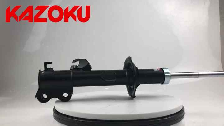 Front KYB Shock Absorber 332152 for Nissan SUNNY (N17Z)