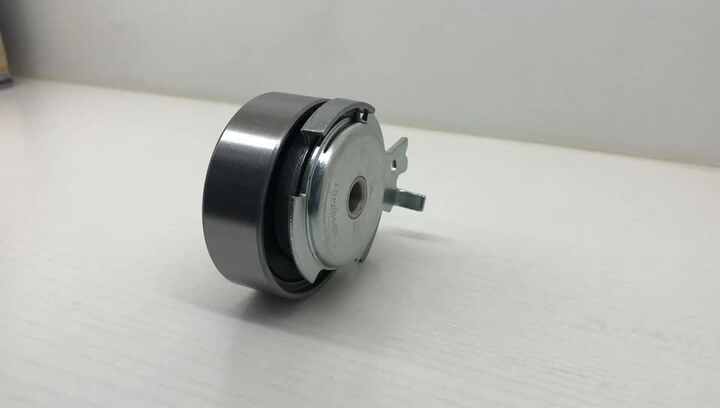 Tensioner Pulley 16603-28011 for Toyota - Durable & Reliable