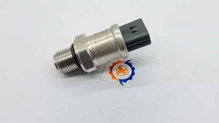 Engine Parts for Excavator Sensor ZX200 ZX210 ZX230 Pressure