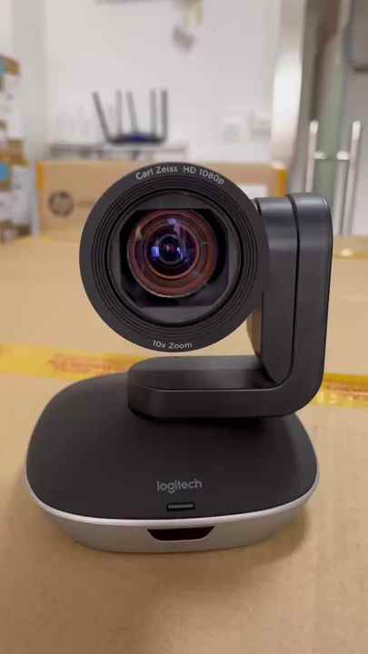 Wholesale Logitech Ptz Pro 2 Webcam CC2900Ep 1080P Video Auto Tracking Conference Security Camera All In One Equipment For Laptop From m.alibaba.com