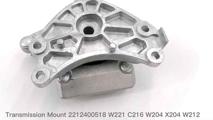 Transmission Mount 2212400518 2042400218 For MER-CEDES-BENZ W204 