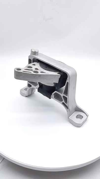 Wholesale Right Engine Mounting for MAZDA 3 (BL) 1.6