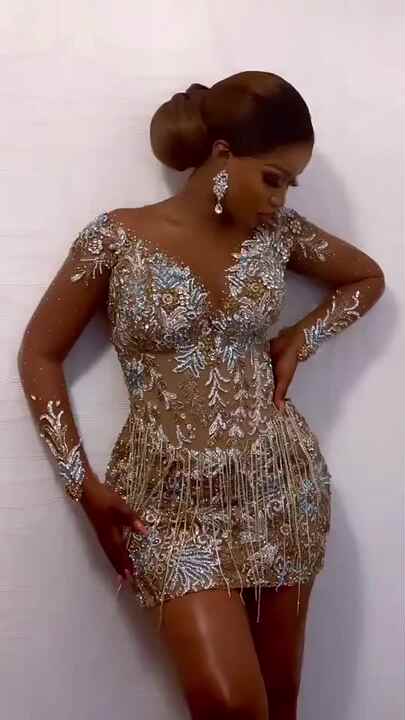 bling bling dress code for ladies How To Dress To A Bling Party: 15 Eye-Catching Ideas