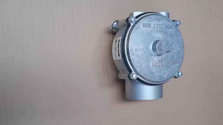 612600191988 1683-1231 Truck Bus Gas Engine OH6 Ignition Coil