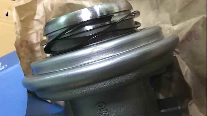 Clutch Release Bearing Oem 3151274131 7420998835 5010245457 