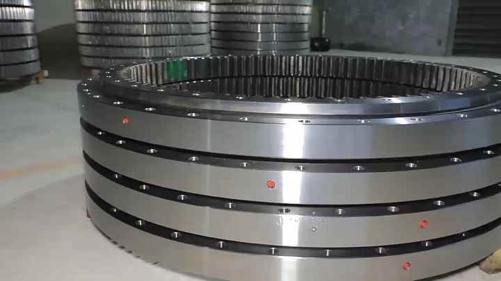 BEARING SWING 140109-00047 - Durable Excavator Slewing Circle