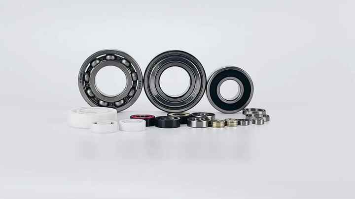 HXHV Stainless Steel S6002z S6002zz S6002-zz S6002-2z S6002