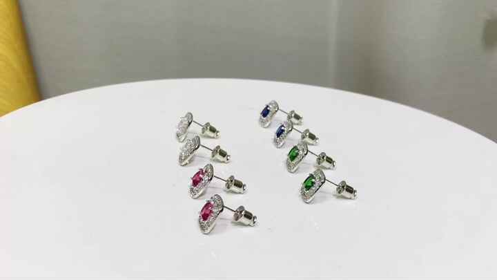 LUOTEEMI New Arrival Women Fashion Online Shopping White Gold