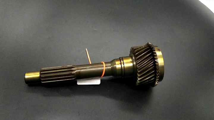 High-quality INPUT SHAFT/TOP SHAFT/MAIN DRIVE for NPR