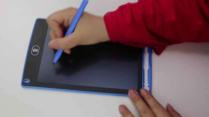 Gift Lcd Writing Tablet Inch Paperless Digital Notepad