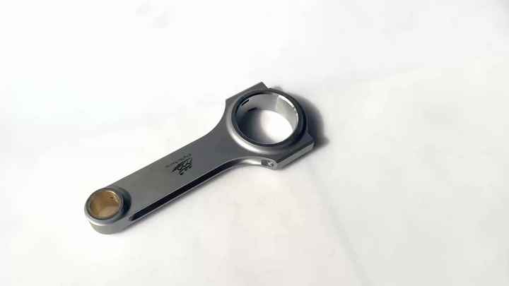 Jet Ski Parts Forged Performance Ultra 300X Connecting Rod Set