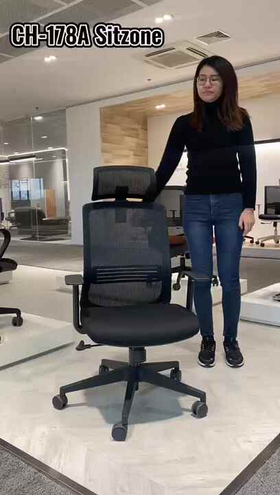 Siztoneオフィスチェアモダンデザインエグゼクティブチェア| Alibaba.com