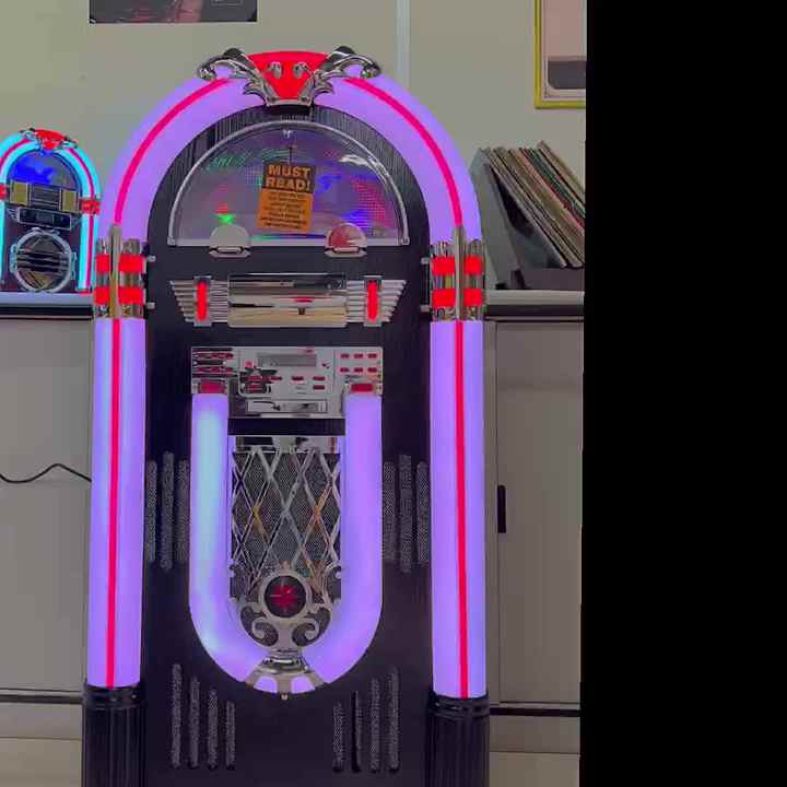 Jukebox クラシックデザイン Jukebox クラシックデザイン