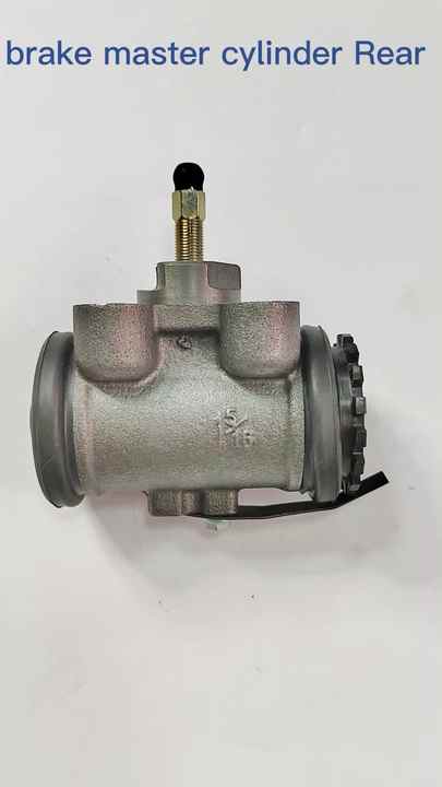 Brake Master Cylinder Rear 8-97332-223-0 for NPR Vehicles