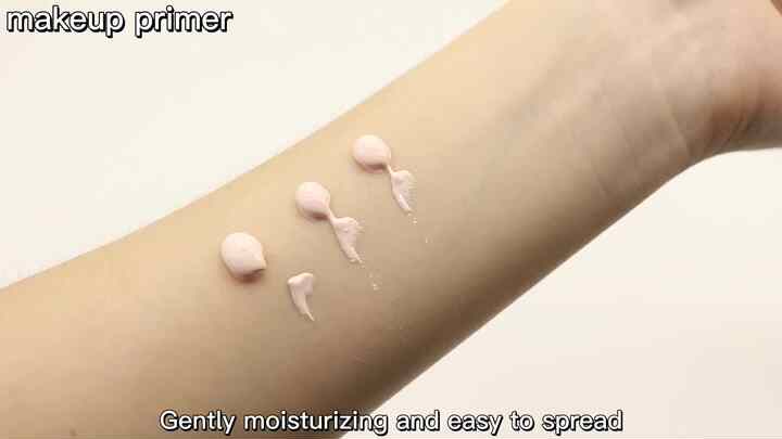 Best Waterproof Face Makeup Foundation Base Primer Cream Cream for