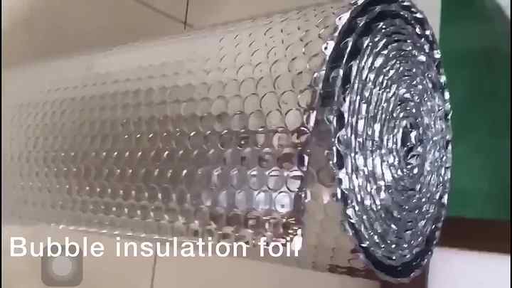 hot sale heat resistant insulation cold